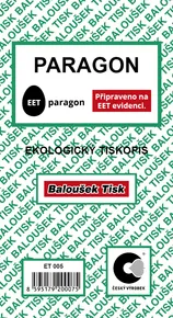 Paragon obyčejný ET005